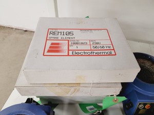 Thumbnail image of Job Lot of Laboratory Heating Mantles - Thermo, Barnstead, Electrothermal Lab