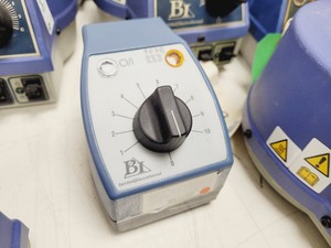 Thumbnail image of Job Lot of Laboratory Heating Mantles - Thermo, Barnstead, Electrothermal Lab