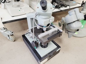 Thumbnail image of Job Lot of Vintage Microscopes & Objectives  - Cooke, Vickers, Watson, Swift Lab