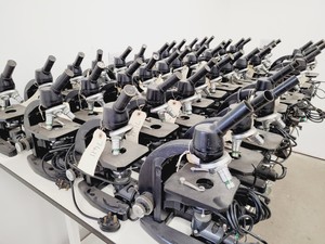 Thumbnail image of Job Lot of Vintage Microscopes & Objectives  - Cooke, Vickers, Watson, Swift Lab