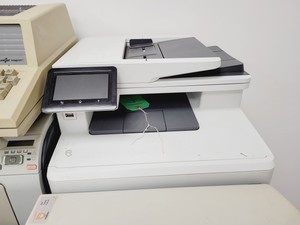 Thumbnail image of Job Lot of Multimedia Equipment - AV, Printers, Camera Accessories Etc