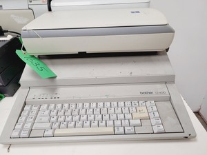 Thumbnail image of Job Lot of Multimedia Equipment - AV, Printers, Camera Accessories Etc