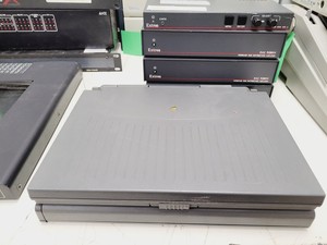 Thumbnail image of Job Lot of Multimedia Equipment - AV, Printers, Camera Accessories Etc