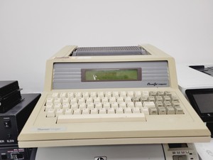 Thumbnail image of Job Lot of Multimedia Equipment - AV, Printers, Camera Accessories Etc