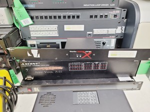 Thumbnail image of Job Lot of Multimedia Equipment - AV, Printers, Camera Accessories Etc