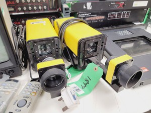 Thumbnail image of Job Lot of Multimedia Equipment - AV, Printers, Camera Accessories Etc