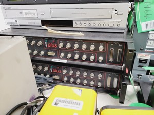 Thumbnail image of Job Lot of Multimedia Equipment - AV, Printers, Camera Accessories Etc