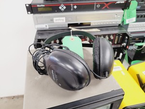 Thumbnail image of Job Lot of Multimedia Equipment - AV, Printers, Camera Accessories Etc