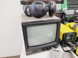 Thumbnail image of Job Lot of Multimedia Equipment - AV, Printers, Camera Accessories Etc