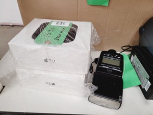 Thumbnail image of Job Lot of Multimedia Equipment - AV, Printers, Camera Accessories Etc