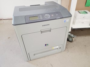 Thumbnail image of Job Lot of Multimedia Equipment - AV, Printers, Camera Accessories Etc