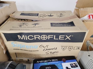Thumbnail image of Job Lot of Multimedia Equipment - AV, Printers, Camera Accessories Etc