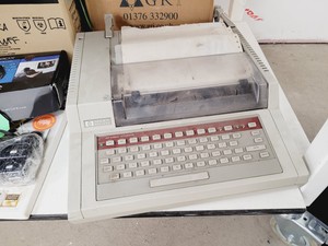 Thumbnail image of Job Lot of Multimedia Equipment - AV, Printers, Camera Accessories Etc