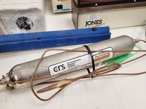 Thumbnail image of Job Lot of Chromatography Instruments & Accessories - HPLC, FPLC, GC Lab