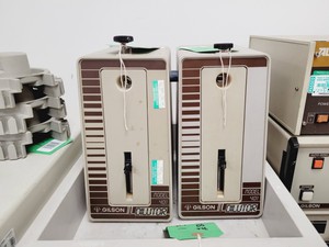 Thumbnail image of Job Lot of Chromatography Instruments & Accessories - HPLC, FPLC, GC Lab