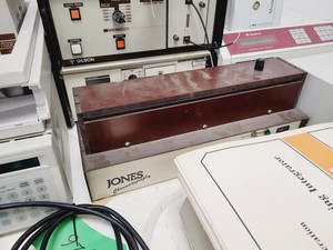 Thumbnail image of Job Lot of Chromatography Instruments & Accessories - HPLC, FPLC, GC Lab