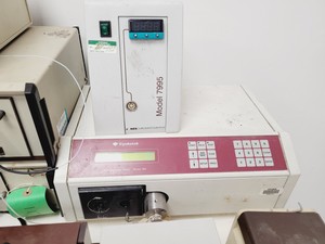 Thumbnail image of Job Lot of Chromatography Instruments & Accessories - HPLC, FPLC, GC Lab