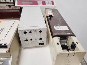 Thumbnail image of Job Lot of Chromatography Instruments & Accessories - HPLC, FPLC, GC Lab