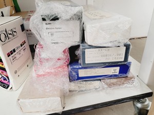 Thumbnail image of Job Lot of Chromatography Instruments & Accessories - HPLC, FPLC, GC Lab