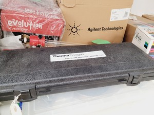 Thumbnail image of Job Lot of Chromatography Instruments & Accessories - HPLC, FPLC, GC Lab