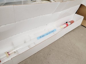 Thumbnail image of Job Lot of Chromatography Instruments & Accessories - HPLC, FPLC, GC Lab