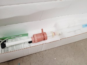 Thumbnail image of Job Lot of Chromatography Instruments & Accessories - HPLC, FPLC, GC Lab