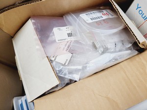 Thumbnail image of Job Lot of Chromatography Instruments & Accessories - HPLC, FPLC, GC Lab