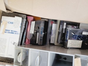 Thumbnail image of Job Lot of Chromatography Instruments & Accessories - HPLC, FPLC, GC Lab