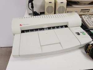 Thumbnail image of Job Lot of Multimedia IT AV Equipment - Switches, Speakers, Camera Equipment 