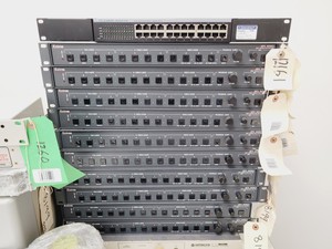 Thumbnail image of Job Lot of Multimedia IT AV Equipment - Switches, Speakers, Camera Equipment 