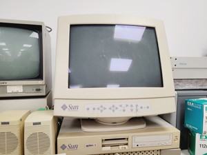 Thumbnail image of Job Lot of Multimedia IT AV Equipment - Switches, Speakers, Camera Equipment 