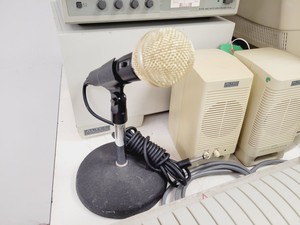 Thumbnail image of Job Lot of Multimedia IT AV Equipment - Switches, Speakers, Camera Equipment 