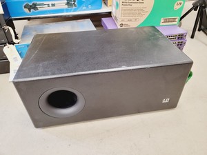 Thumbnail image of Job Lot of Multimedia IT AV Equipment - Switches, Speakers, Camera Equipment 