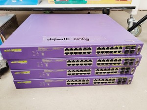 Thumbnail image of Job Lot of Multimedia IT AV Equipment - Switches, Speakers, Camera Equipment 