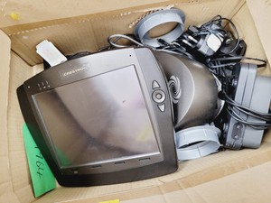 Thumbnail image of Job Lot of Multimedia IT AV Equipment - Switches, Speakers, Camera Equipment 