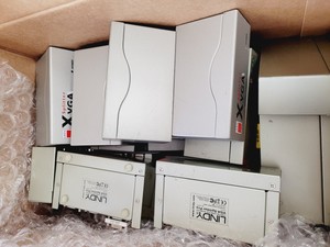Thumbnail image of Job Lot of Multimedia IT AV Equipment - Switches, Speakers, Camera Equipment 