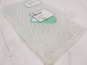 Thumbnail image of Job Lot of Mixed Used Laboratory Glassware - Tubes, Bottles, Flasks Lab