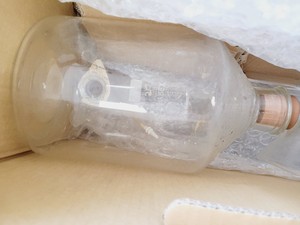 Thumbnail image of Job Lot of Mixed Used Laboratory Glassware  Lab