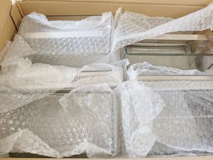 Thumbnail image of Job Lot of Mixed Used Laboratory Glassware  Lab