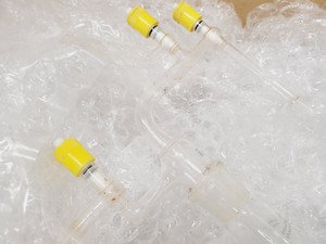 Thumbnail image of Job Lot of Mixed Used Laboratory Glassware  Lab