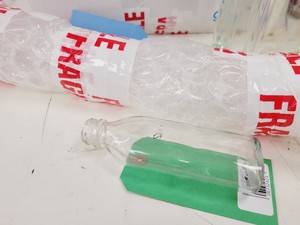 Thumbnail image of Job Lot of Mixed Used Laboratory Glassware  Lab