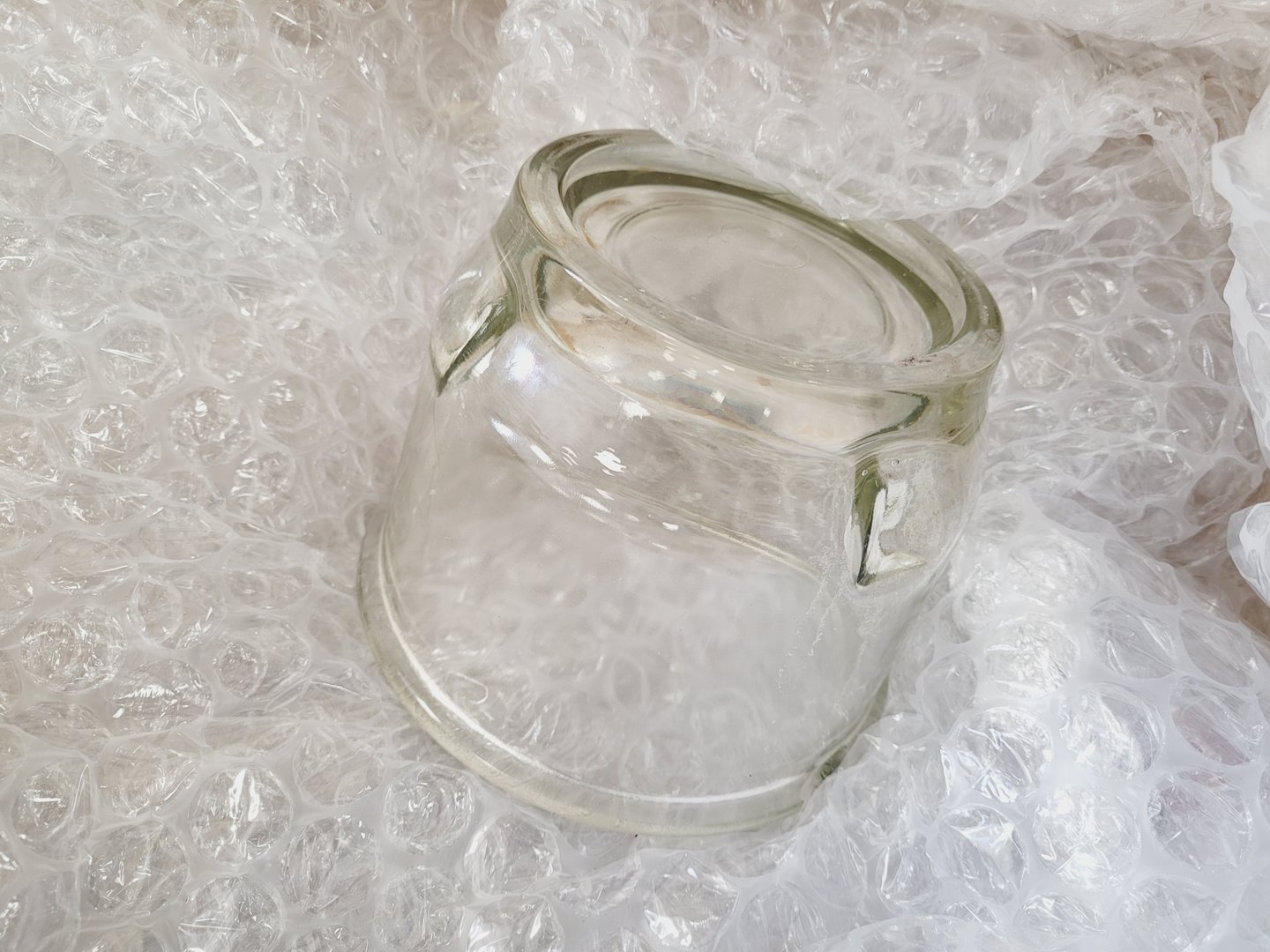Image of Job Lot of Mixed Used Laboratory Glassware  Lab