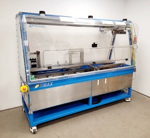 Thumbnail image of Chemspeed Technologies Formax Frame Lab