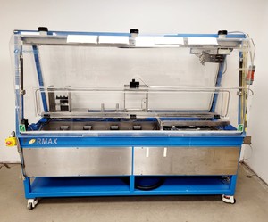 Thumbnail image of Chemspeed Technologies Formax Frame Lab