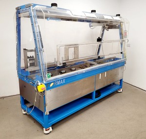 Thumbnail image of Chemspeed Technologies Formax Frame Lab