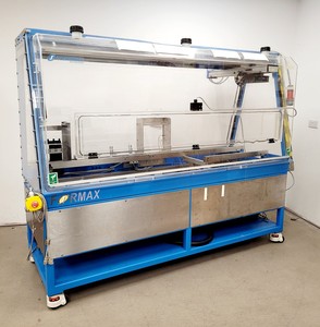 Thumbnail image of Chemspeed Technologies Formax Frame Lab