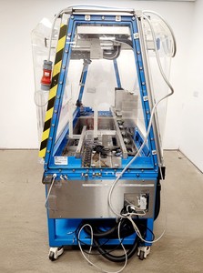 Thumbnail image of Chemspeed Technologies Formax Frame Lab