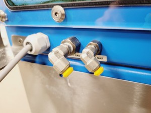 Thumbnail image of Chemspeed Technologies Formax Frame Lab
