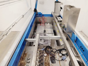 Thumbnail image of Chemspeed Technologies Formax Frame Lab