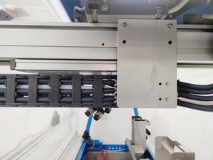 Thumbnail image of Chemspeed Technologies Formax Frame Lab
